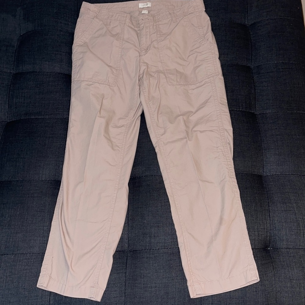 J. Crew Pants